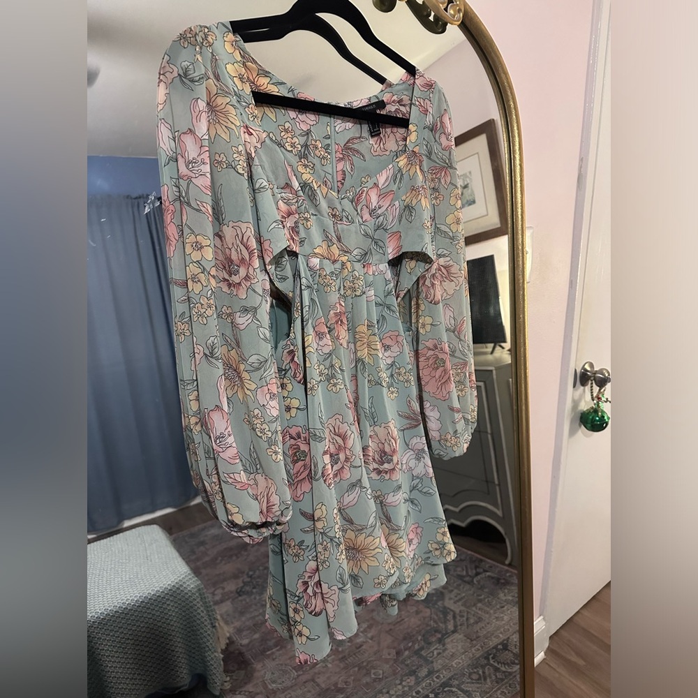 Forever 21 Dress